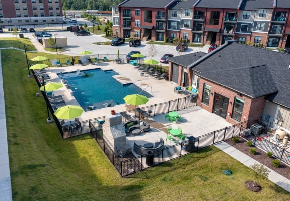 Grand Junction Apartments Wentzville